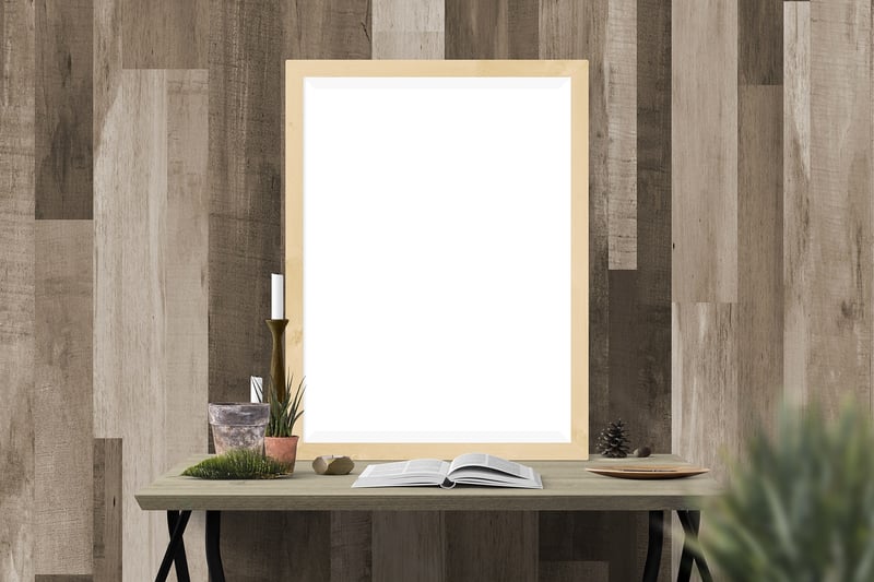 Personalized Photo Frames