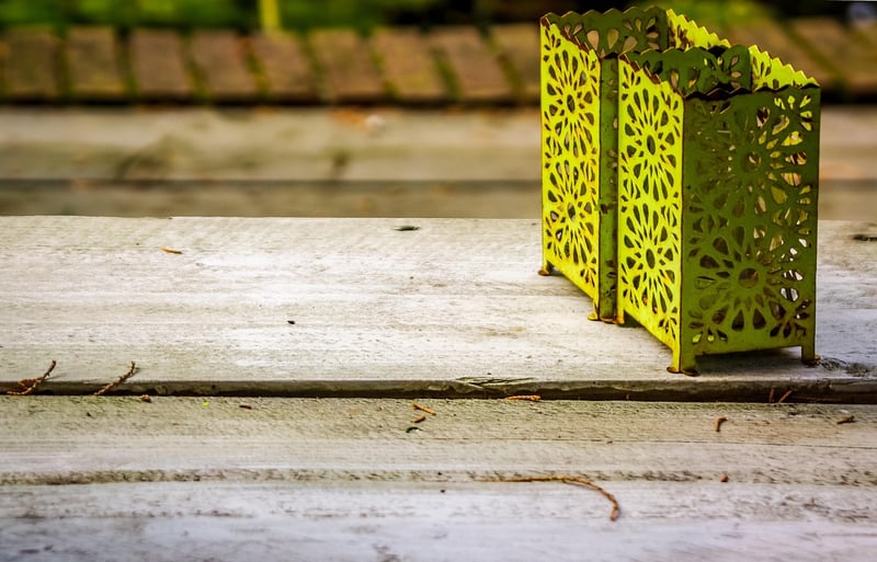 Customized Planters